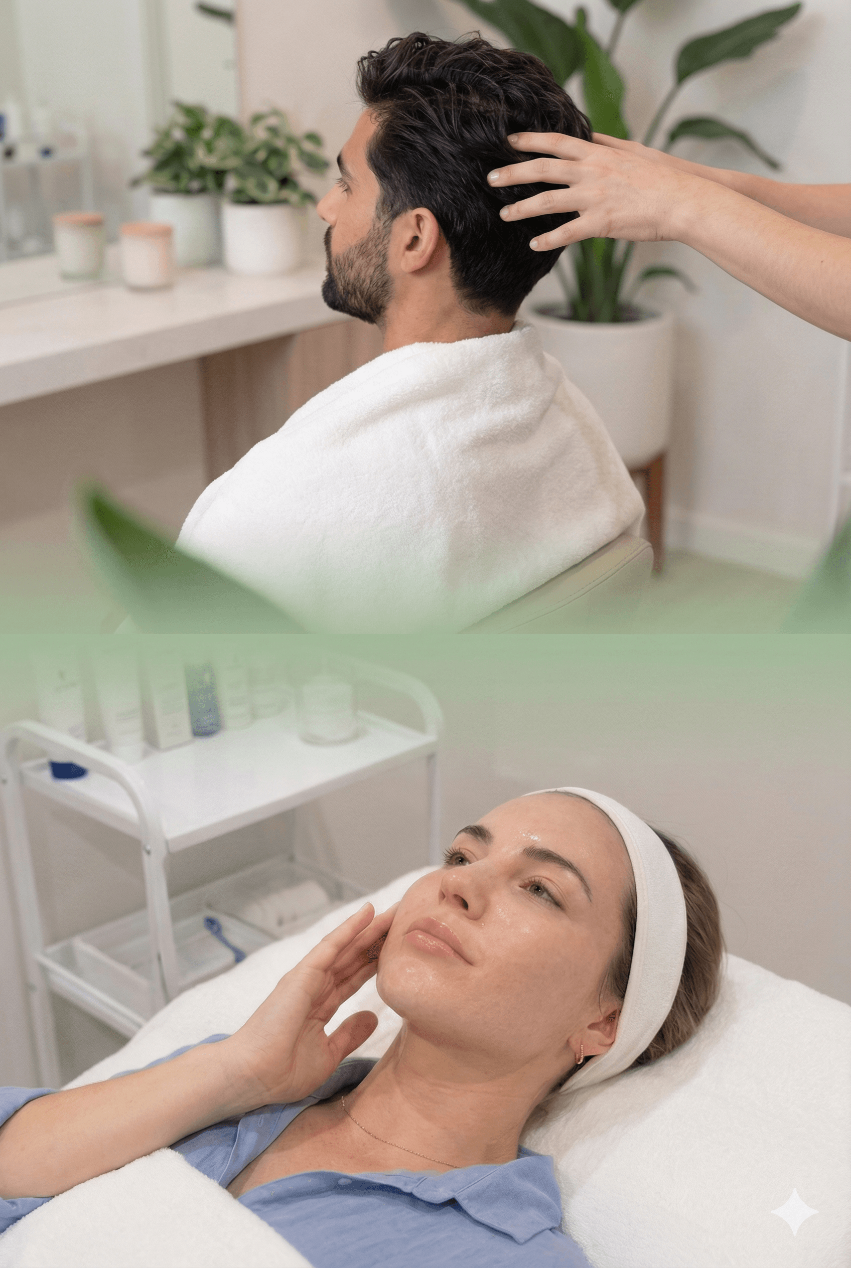 ANAGEN – experts en soins esthétiques