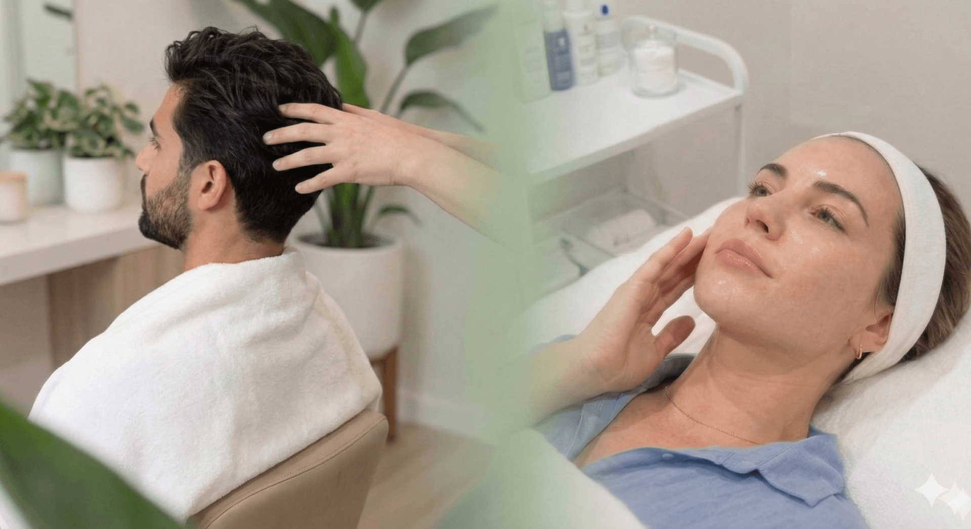 ANAGEN – experts en soins esthétiques